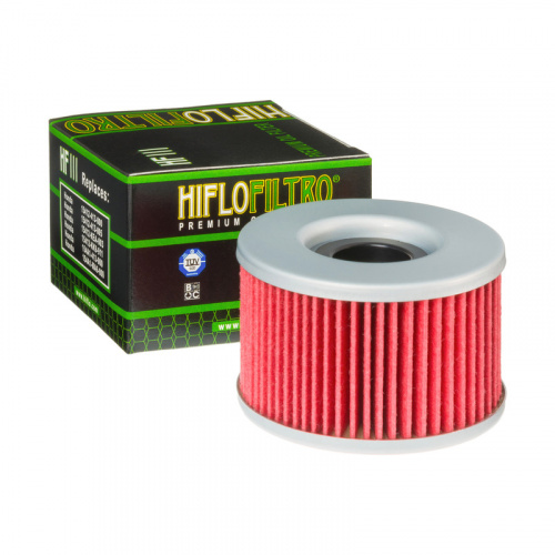 фото Масляный фильтр HIFLO HF111 HF111 ,  , , 