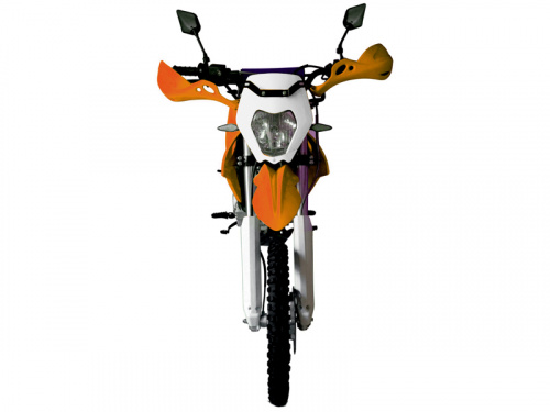 фото Мотоцикл Racer Enduro RC200GY-C2  ,  , ,  фото 2