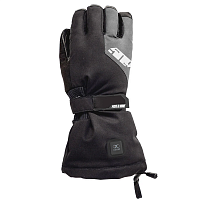 фото Перчатки 509 Backcountry с подогревом Black, 2X  F07000901-160-000