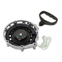 фото Стартер ручной в сборе Sledex для Polaris  SM-11037